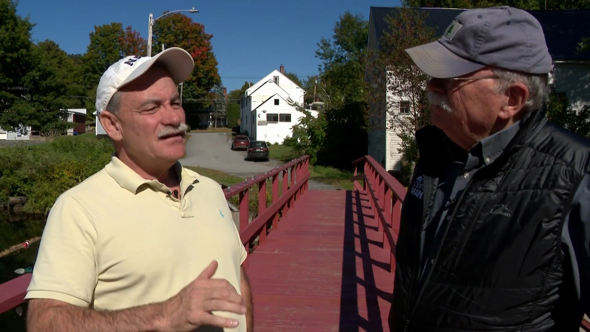Meet the candidates for governor: Republican Bobby Charles