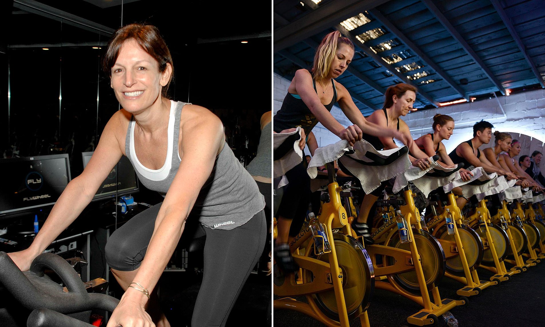 SoulCycle cofounder makes explosive new claims about how she was forced ...