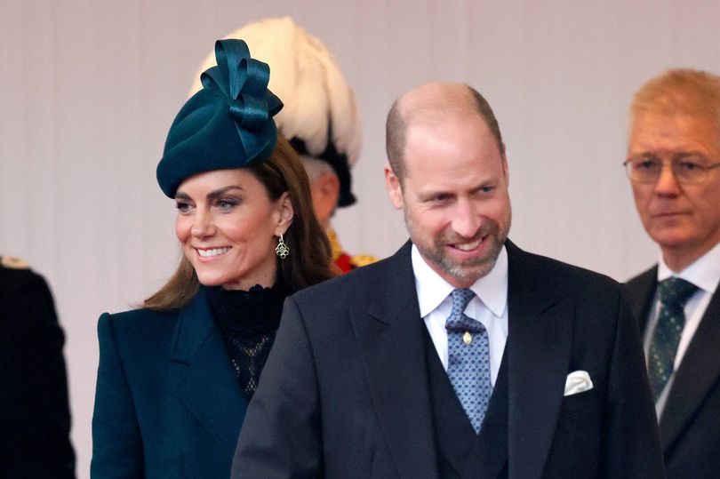 Princess Kate shows true feelings for Prince William in subtle moment ...