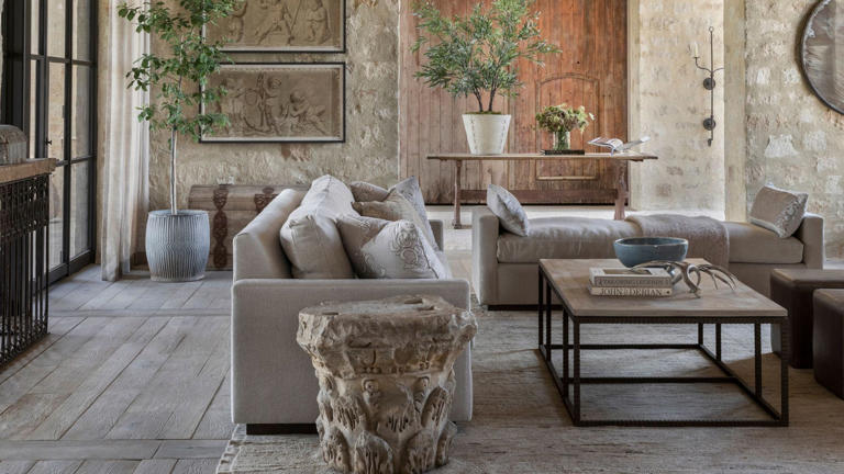 Andrew Martin’s iconic interior design award celebrates 30 years