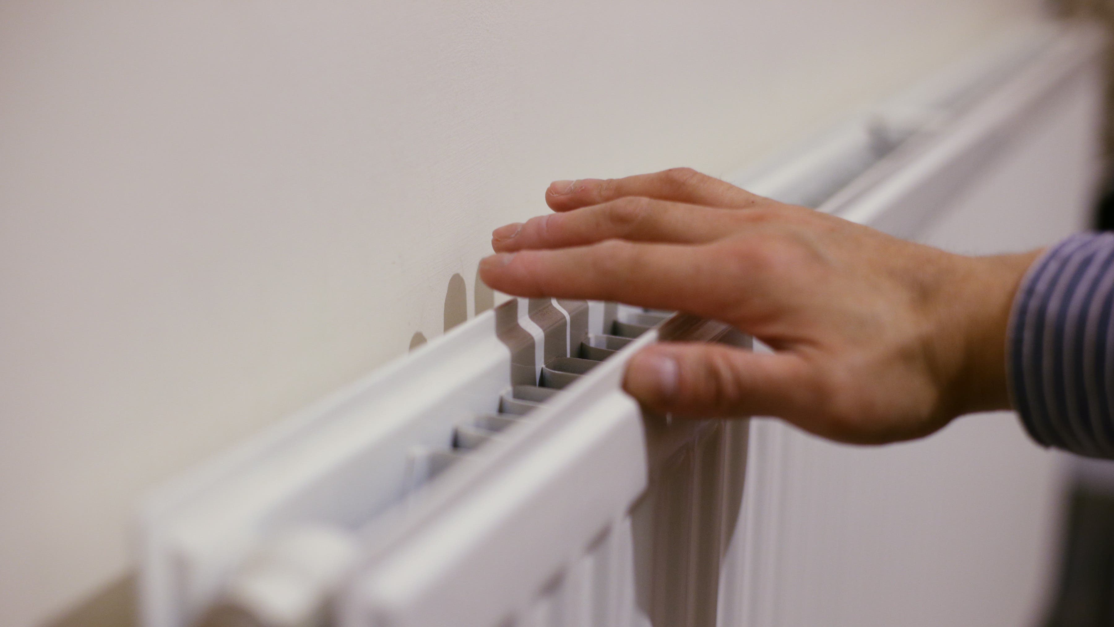 Energy system stable for winter despite overseas gas reliance, analysis ...