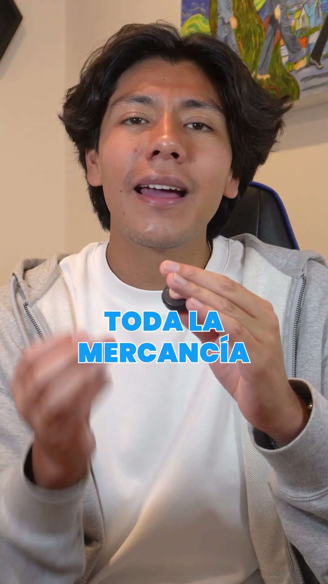 Cómo vender merch como YouTuber