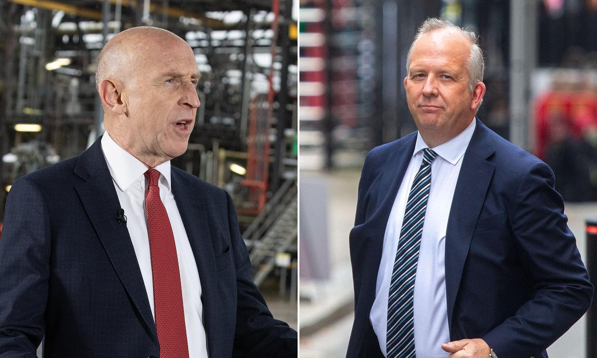 Don't make life harder for Britain's beleaguered businesses, Sainsbury ...