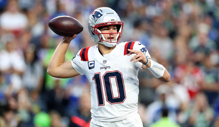 Patriots vs. Bears live updates: Score, news, discussion for Thursday ...