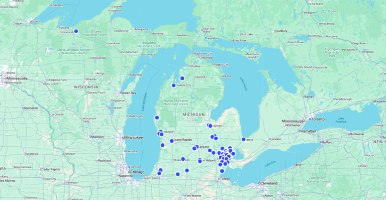 Police make hundreds of Flock searches daily, largely investigating ...