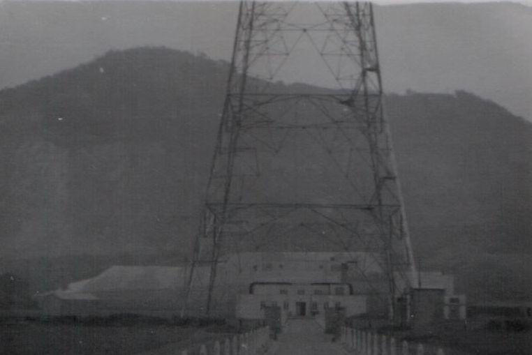 Wartime radio hub linked to sinking of German battleship up for sale