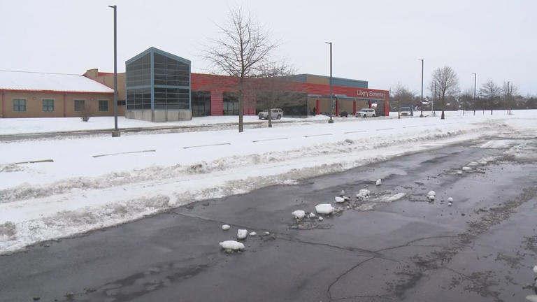 Lexington, Fayette County schools unveil Plan B bus stop plan for ...