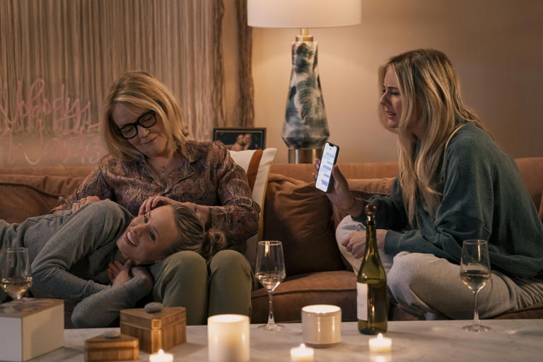 'Nobody Wants This' is back for season 3—meet the guest stars joining ...