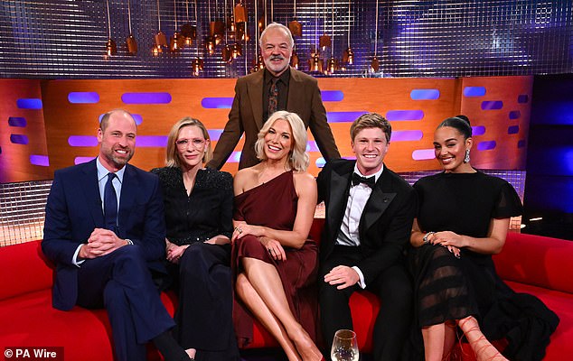Hannah Waddingham reveals she had concerns when filming the first ...