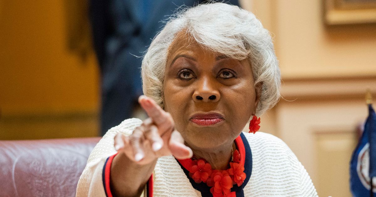 Virginia Dem charged with drug trafficking blames Jim Crow laws in ...
