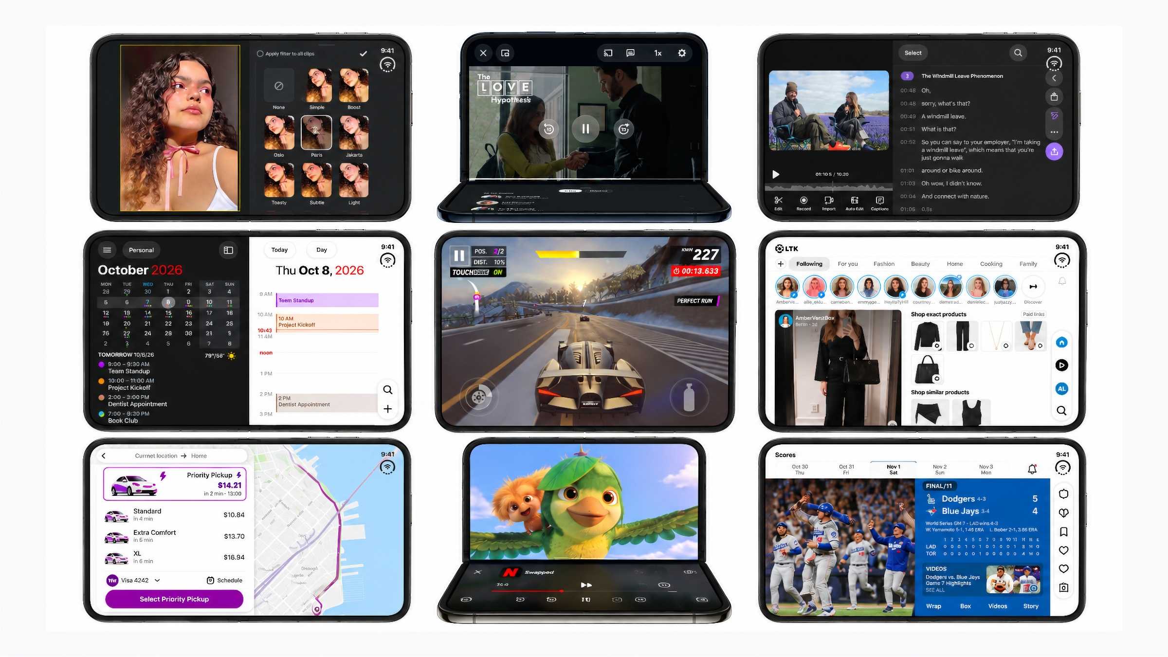 Apple to iPhone Duo buyers: We promise your favorite apps will look ...