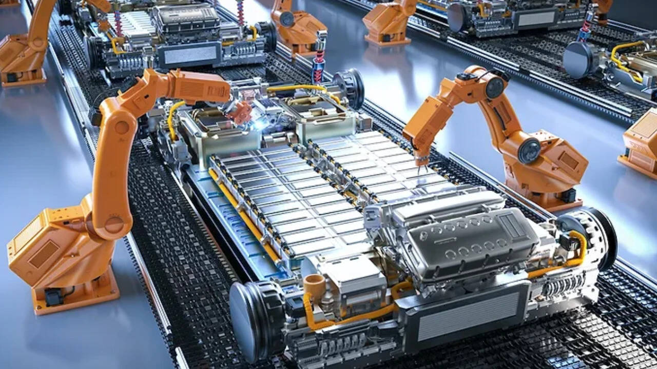 New norms to limit fuel leaks, protect EV batteries in rear-end crashes