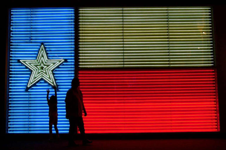 Houston Chronicle launches 'Change of State' video series on trends ...