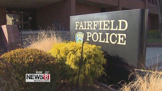 New York men arrested in connection with string of Fairfield home ...