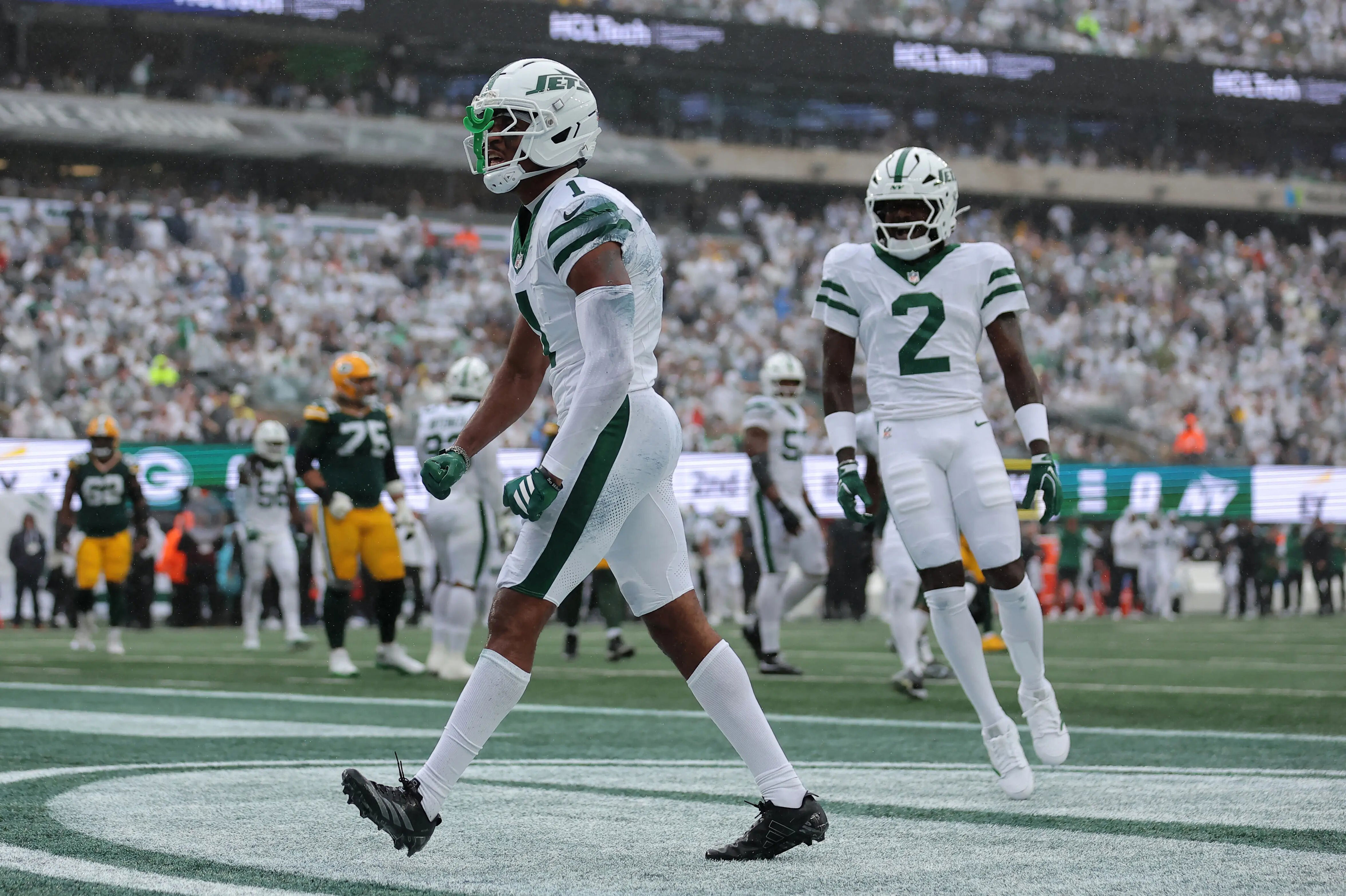 2nd-year leap from Azareye’h Thomas too good to ignore