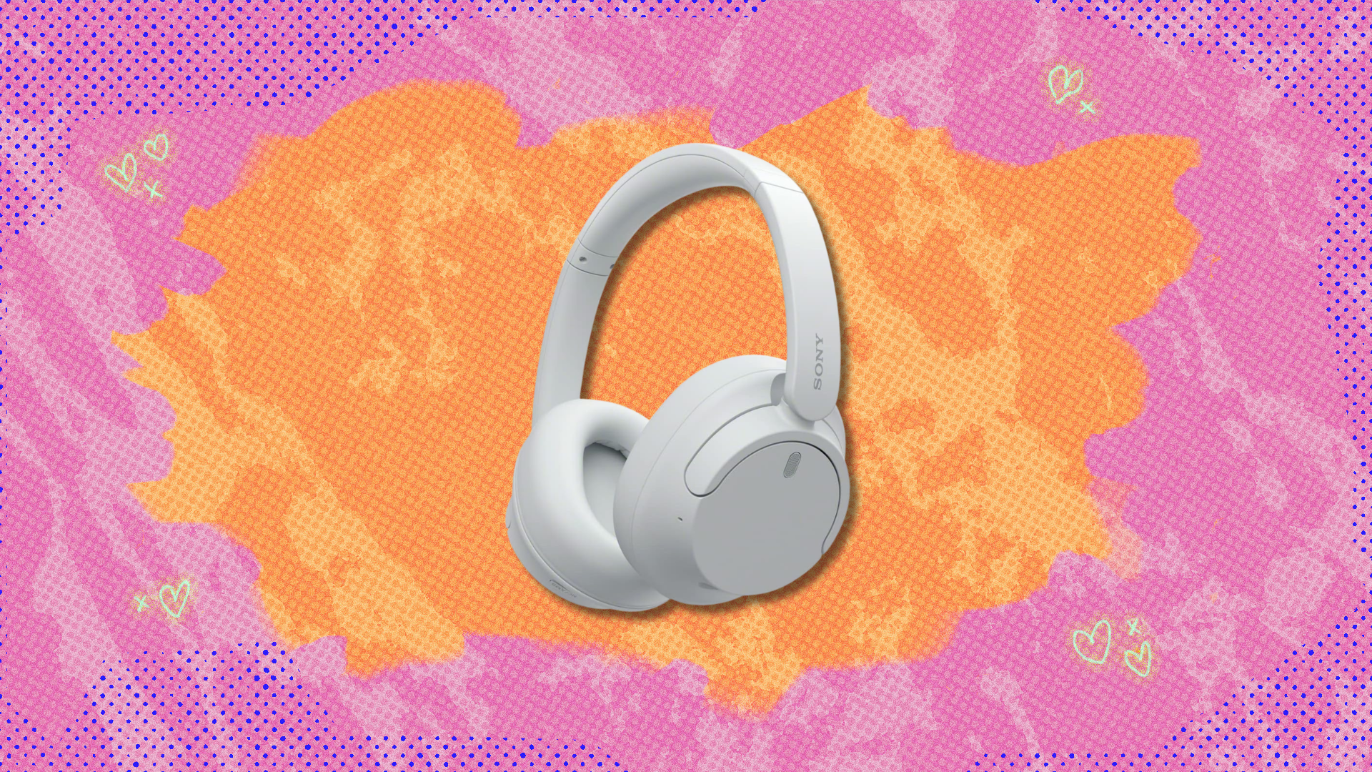 The best budget-friendly headphones deal: Sony's WH-CH720N are under ...