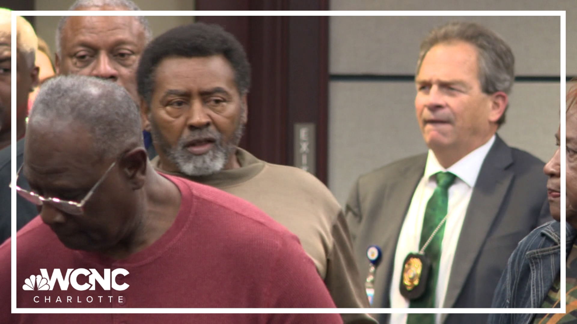 Judge weighs care changes for two men found not guilty by insanity