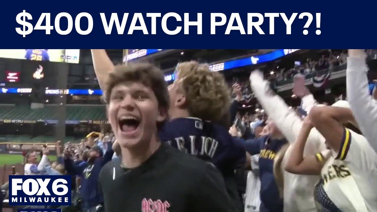 Watch party tickets pop up on resale sites