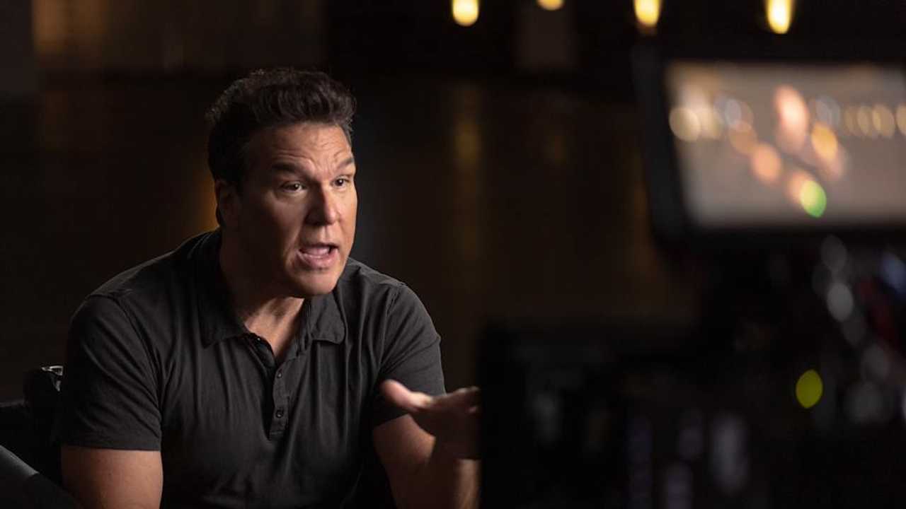 Dane Cook's brother stole his $12M: Explosive new documentary reveals how