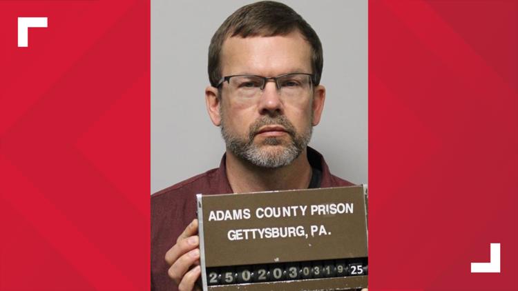 Adams County man receives maximum sentence of 176 months for sexually ...