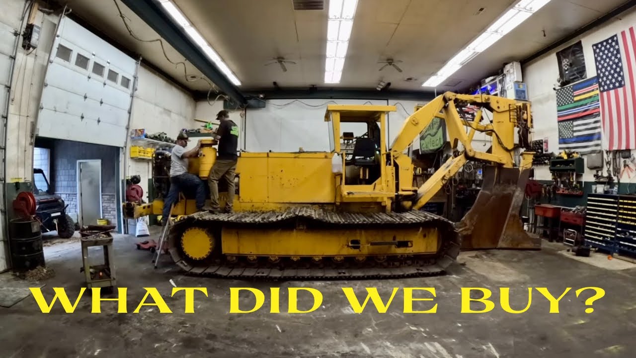 I opened a random machine and it shocked me