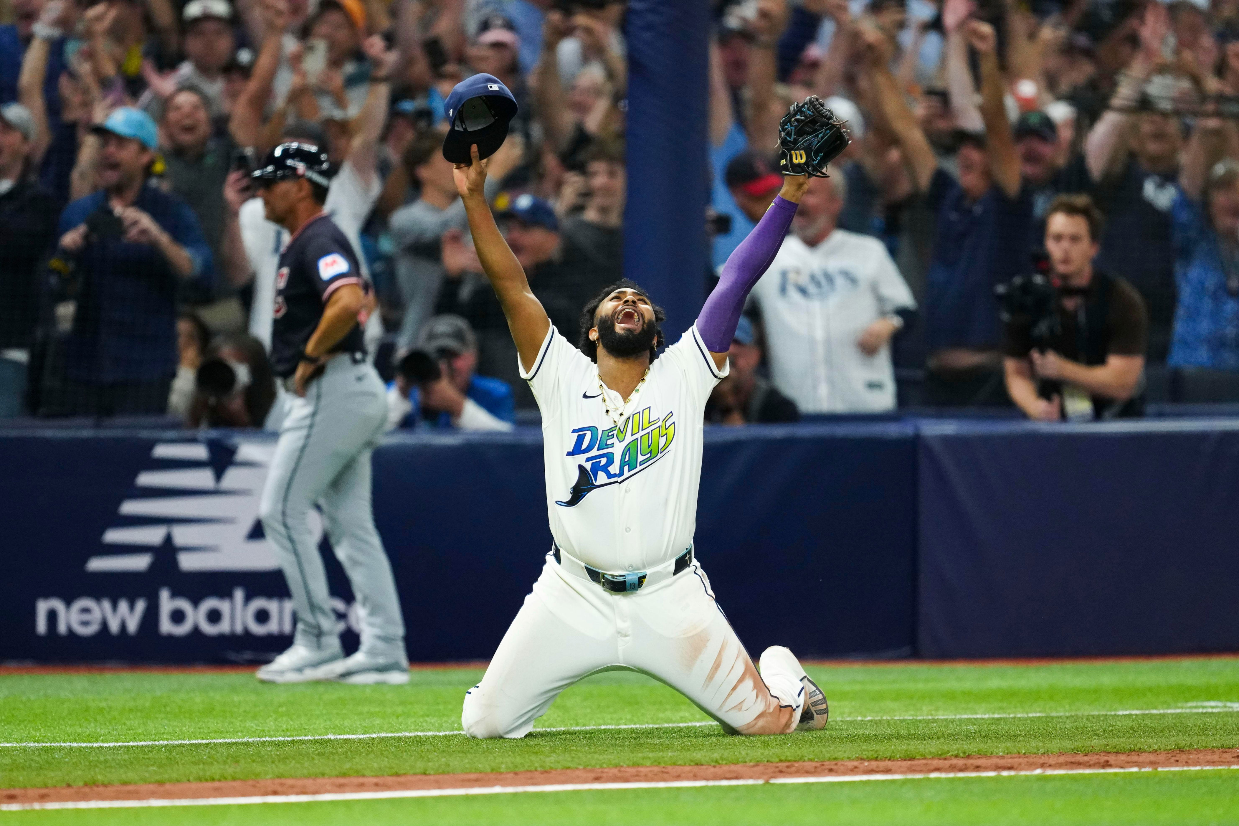 Rays Your Voice: Rays win the pennant, World Series Preview