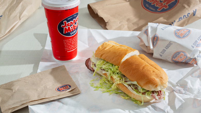 Recreating Jersey Mike's beloved Italian sub at home is actually so easy