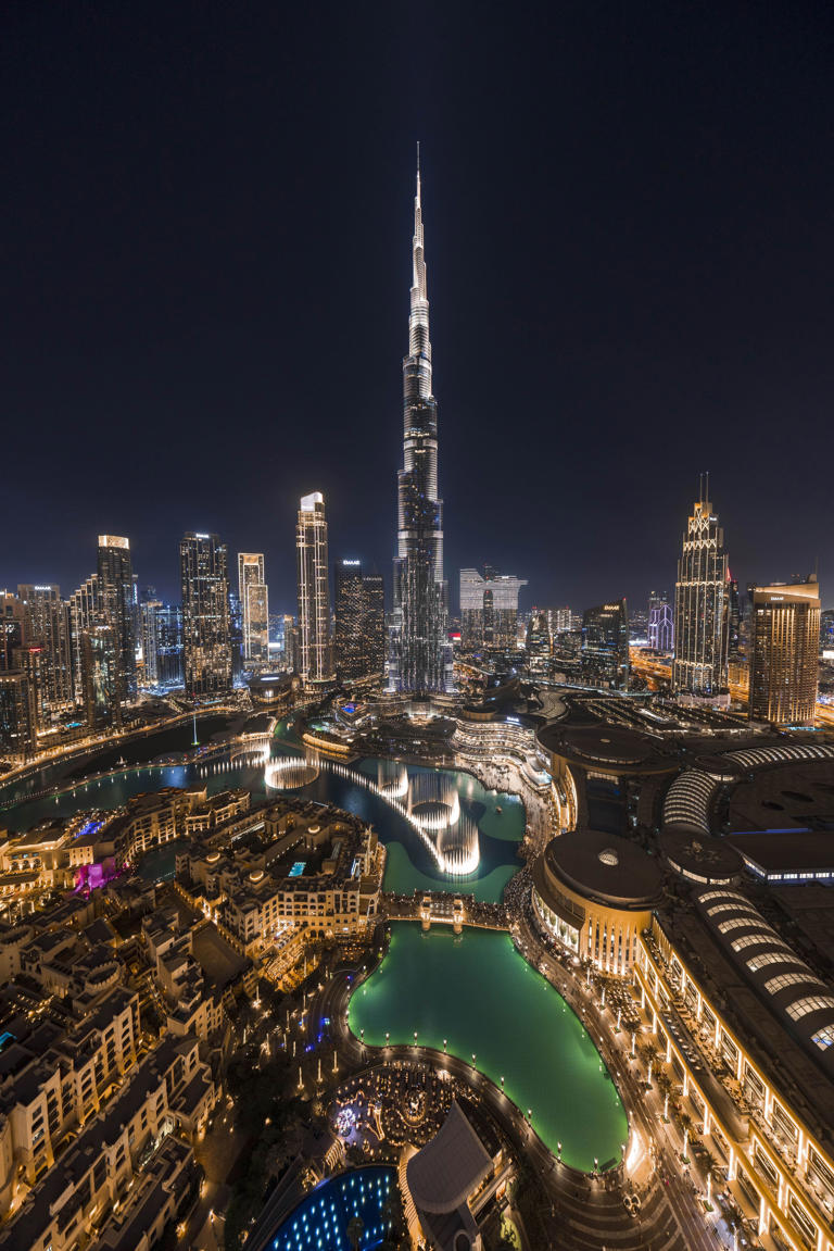 Visit Dubai ya tiene oficina de representación en México