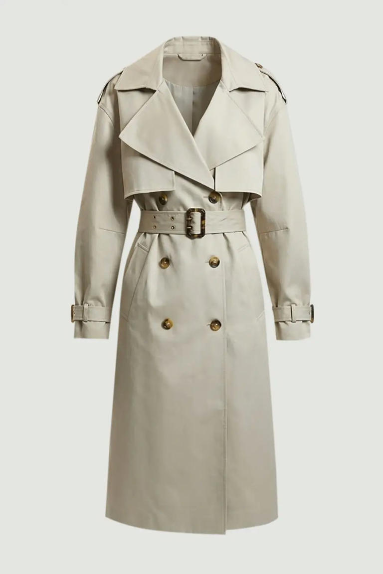 My autumn wardrobe was in a style rut until I found this new collection ...