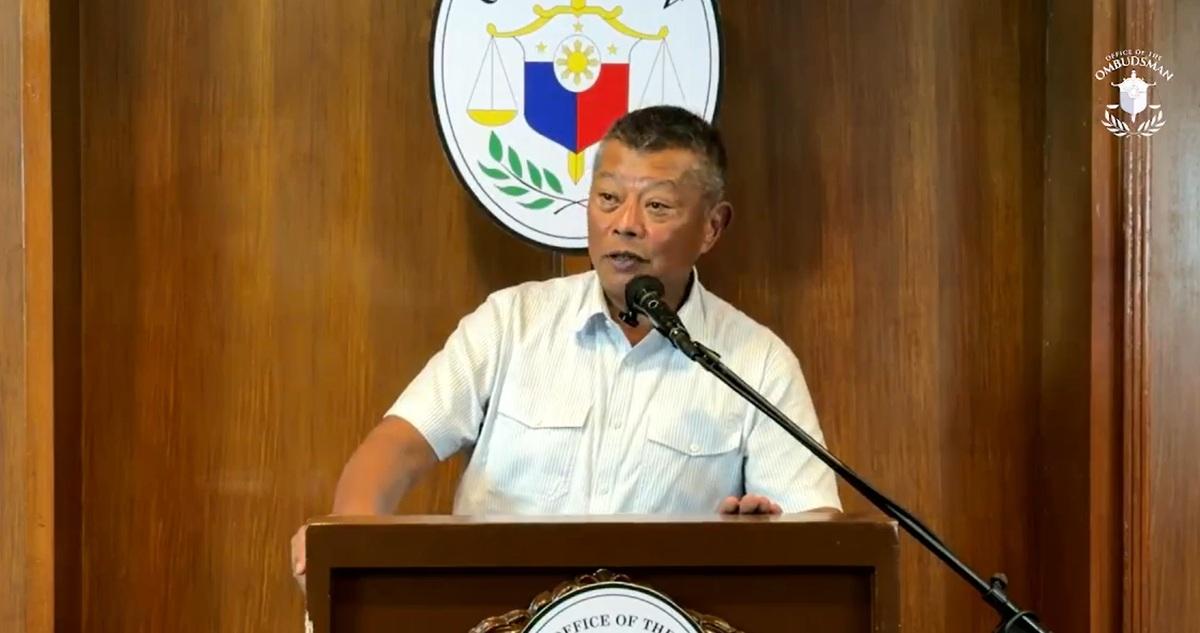 Ombudsman to review impeachment prosecutors' evidence vs. VP Sara