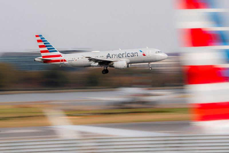 US airlines struggle to offset soaring fuel costs with big fare hikes