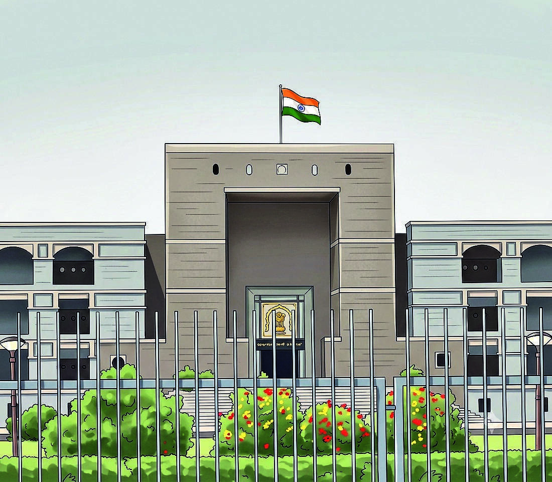 Gujarat HC summons Kutch collector over hasty demolition of Bhuj mosque
