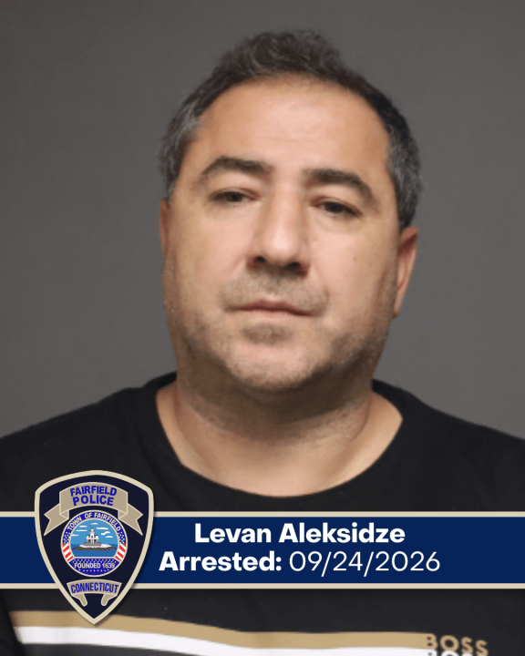 New York men arrested in connection with string of Fairfield home ...