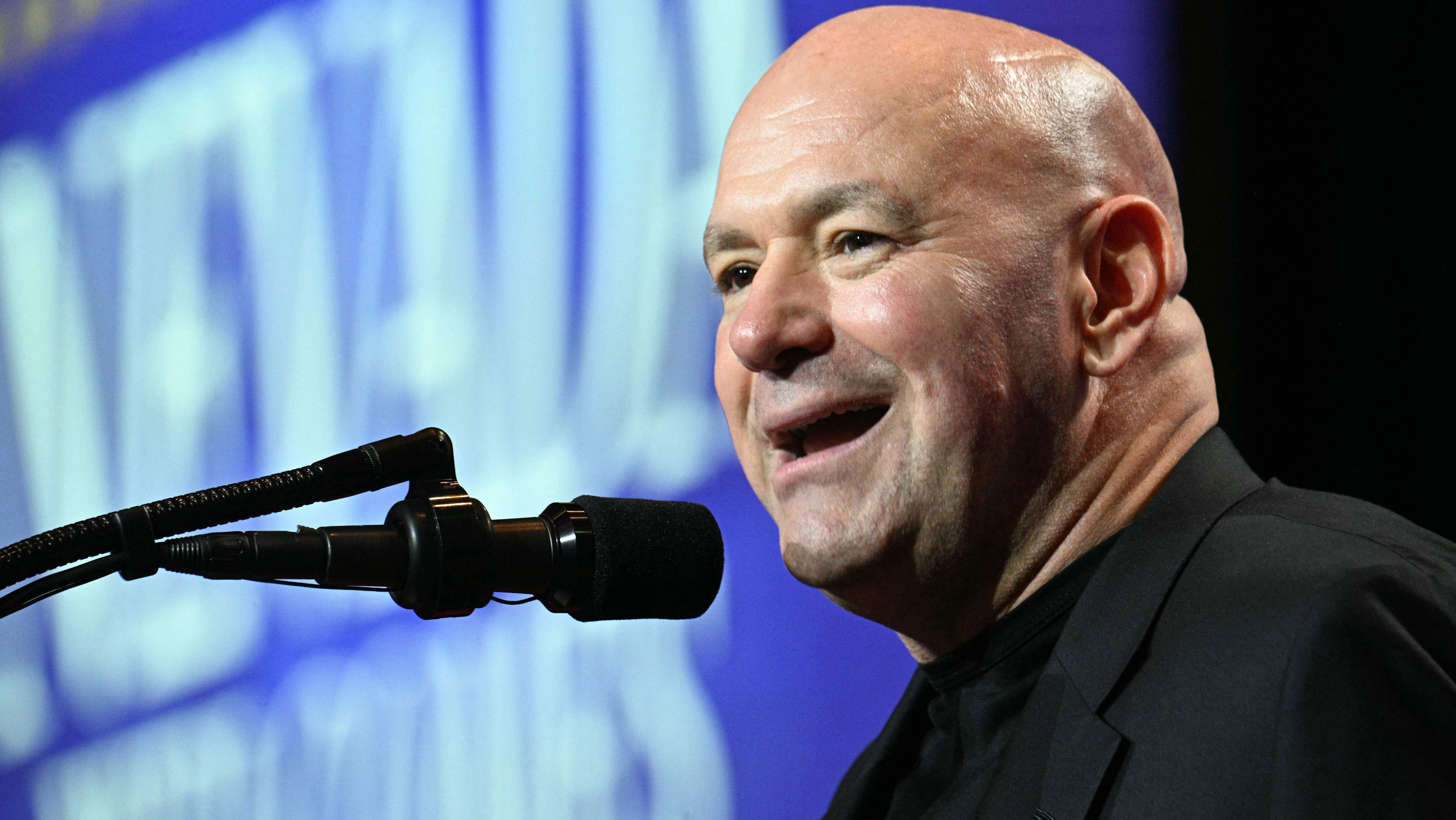 Dana White provides update on Farid Basharat UFC release