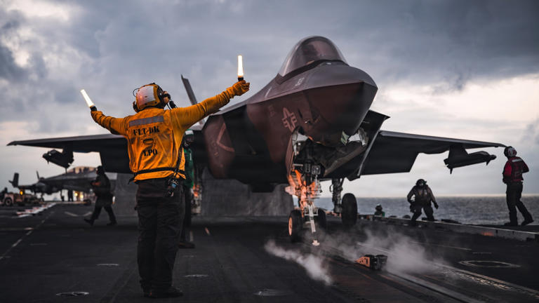 US and Israel drawing up plans to resume attacks on Iran post-election ...