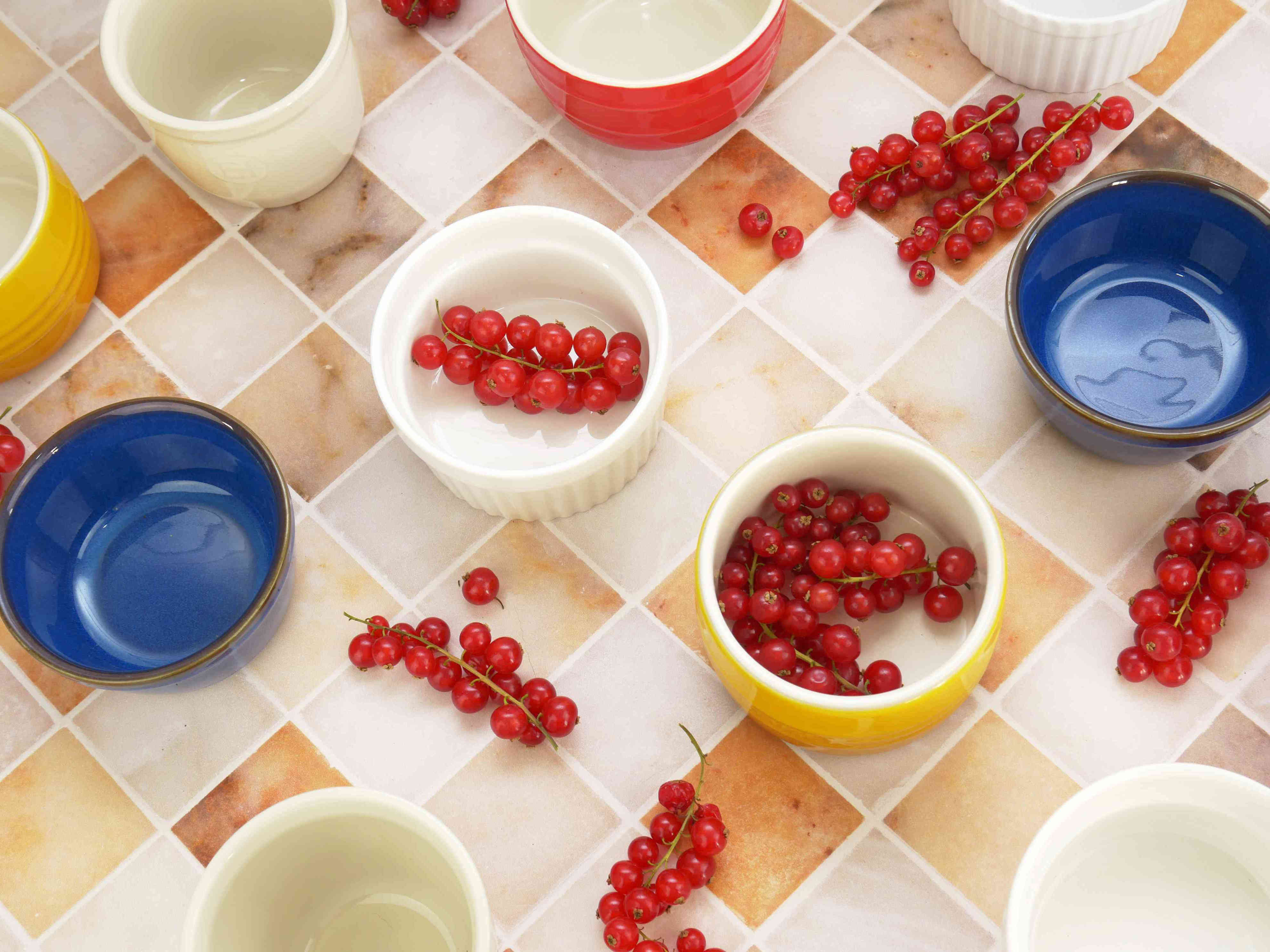 I tested 10 ramekins to find the best ones for soufflés, custards, and more