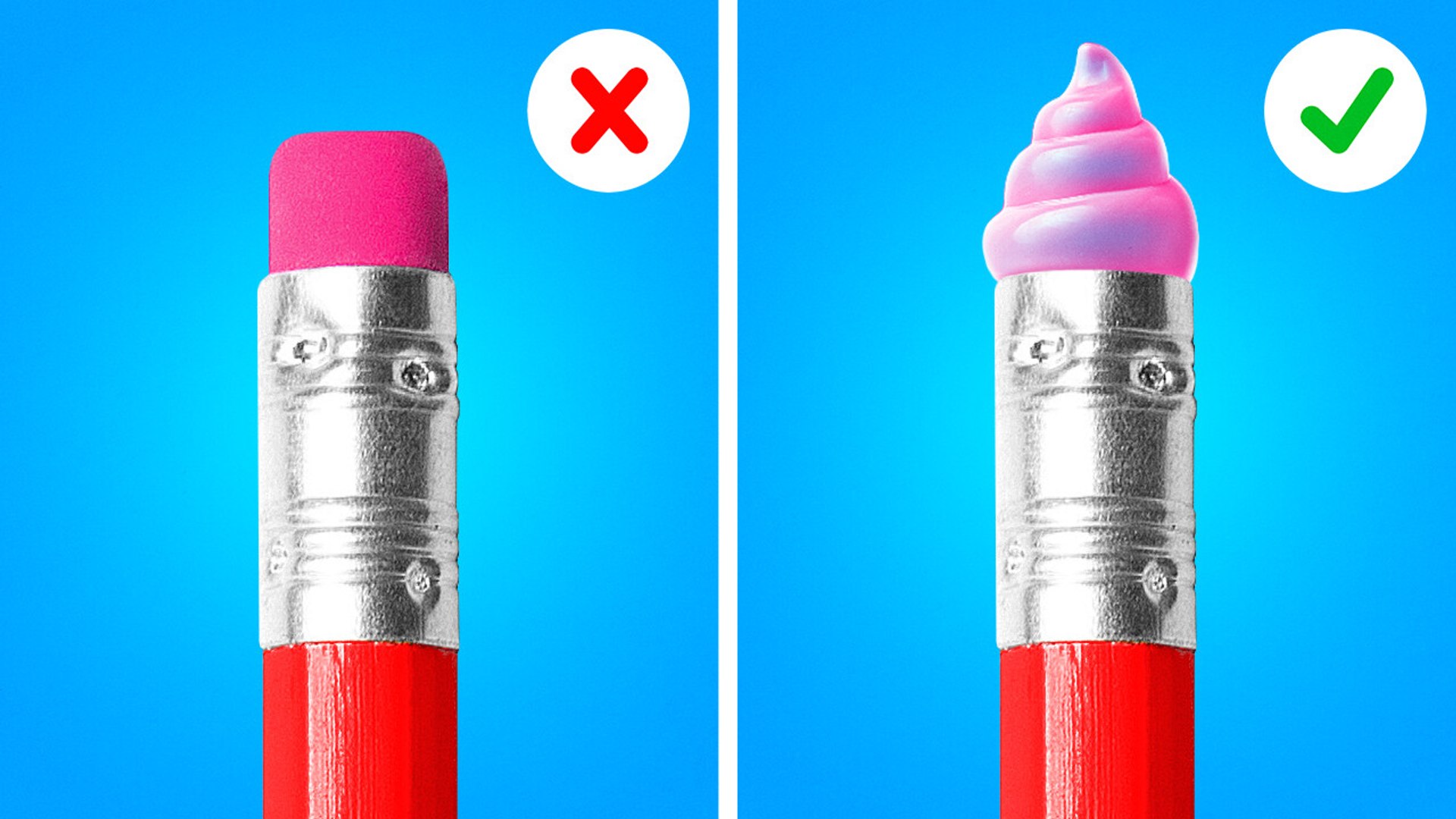 Brilliant DIY school supplies, fun crafts and clever classroom hacks