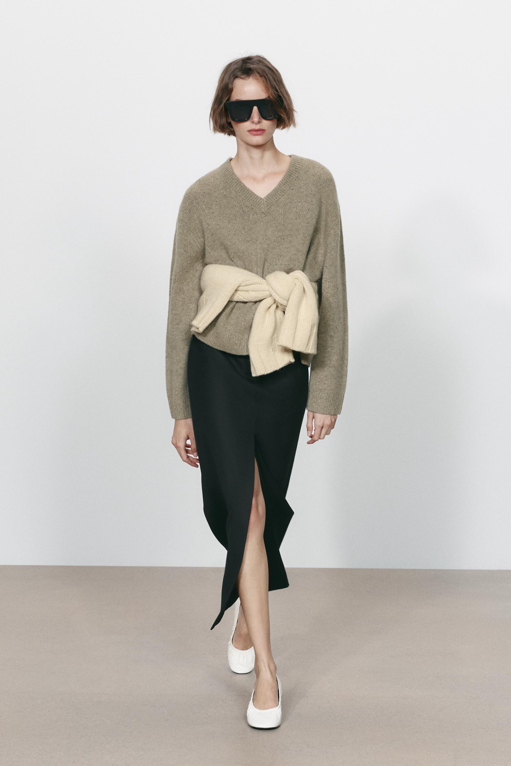 I'm shocked these chic under-$250 Zara fall items are still in stock—run