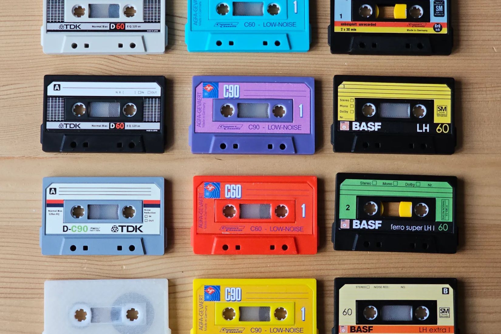 6 gloriously useless 3D printing projects that are way more fun than ...