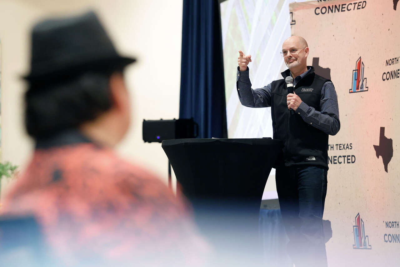Frisco and McKinney turn to tech to solve municipal problems