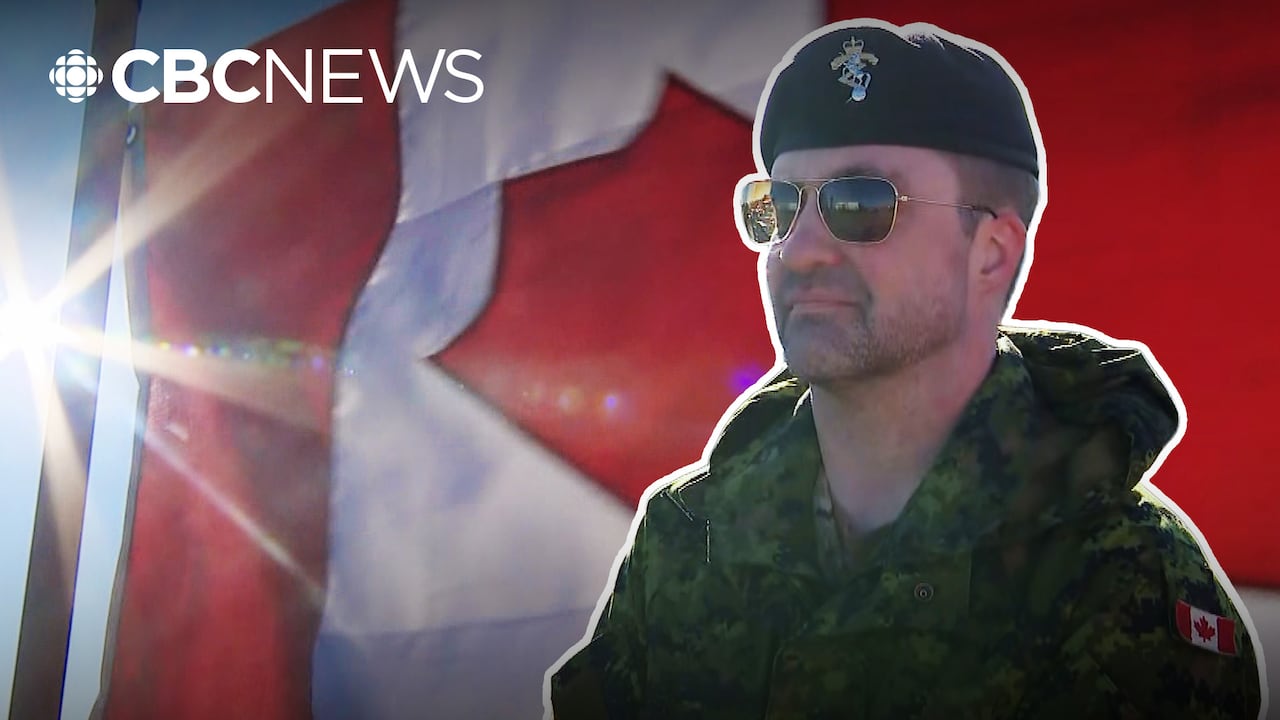 Wainwright community comes together for those affected by CFB ...