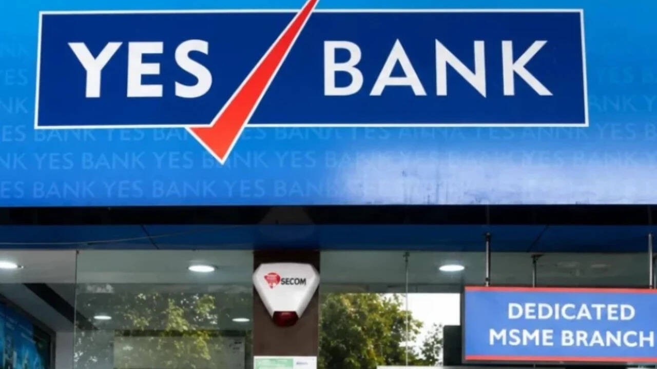 Yes Bank Additional Tier 1 bondholders seek interest payment