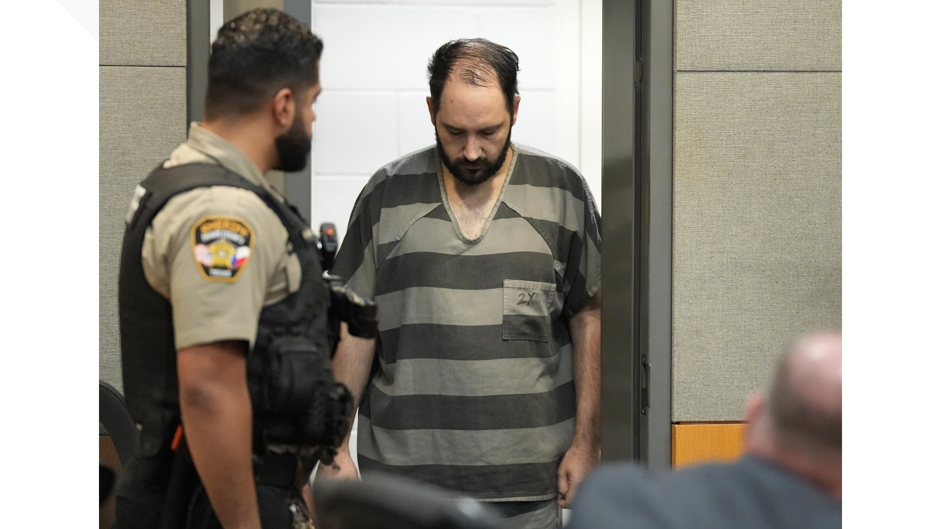 Daniel Perry found not guilty on deadly conduct charge