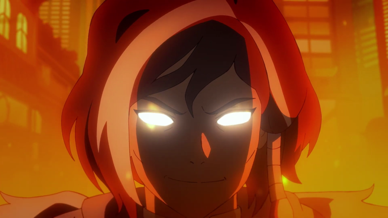 Avatar: Seven Havens officially recasts Korra's voice