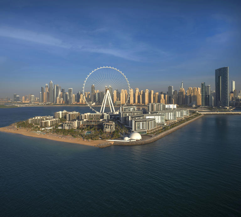 Visit Dubai ya tiene oficina de representación en México