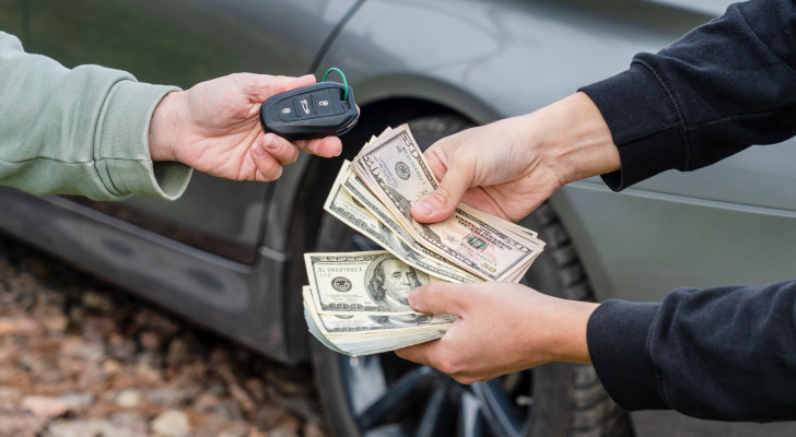 US boomers should probably stop paying cash for their cars. Why your ...