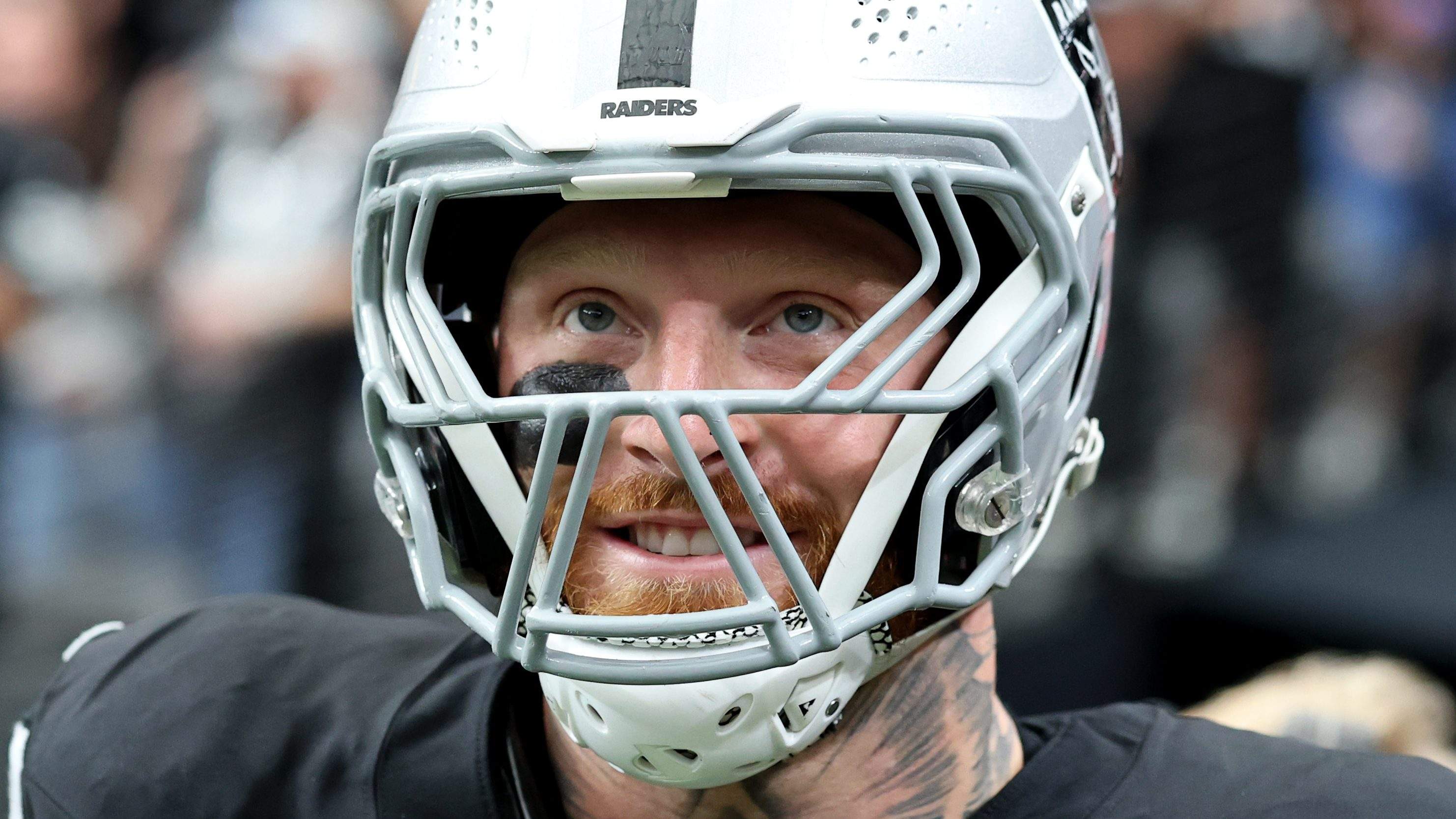 Cowboys’ strong ties could finally bring Maxx Crosby trade