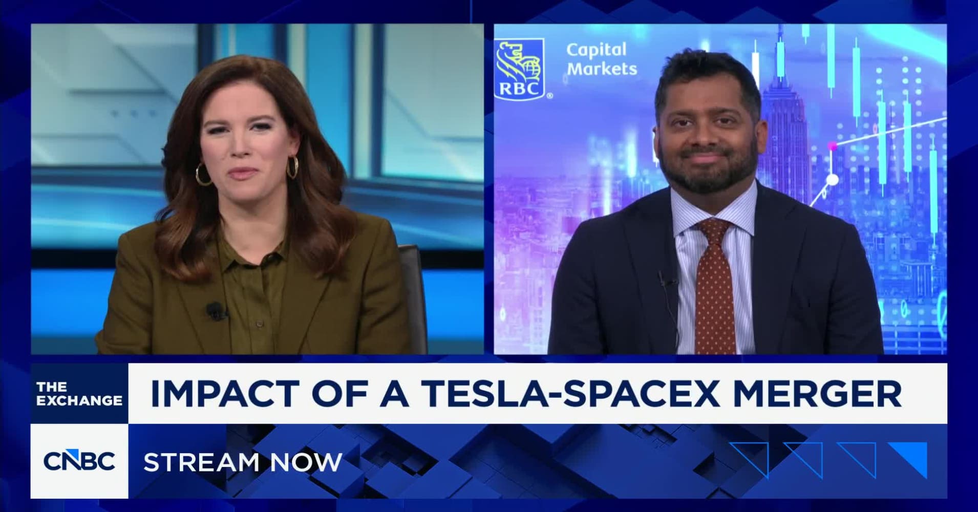 RBC Capital's Tom Narayan explains why Tesla stock sold off despite Q3 beat