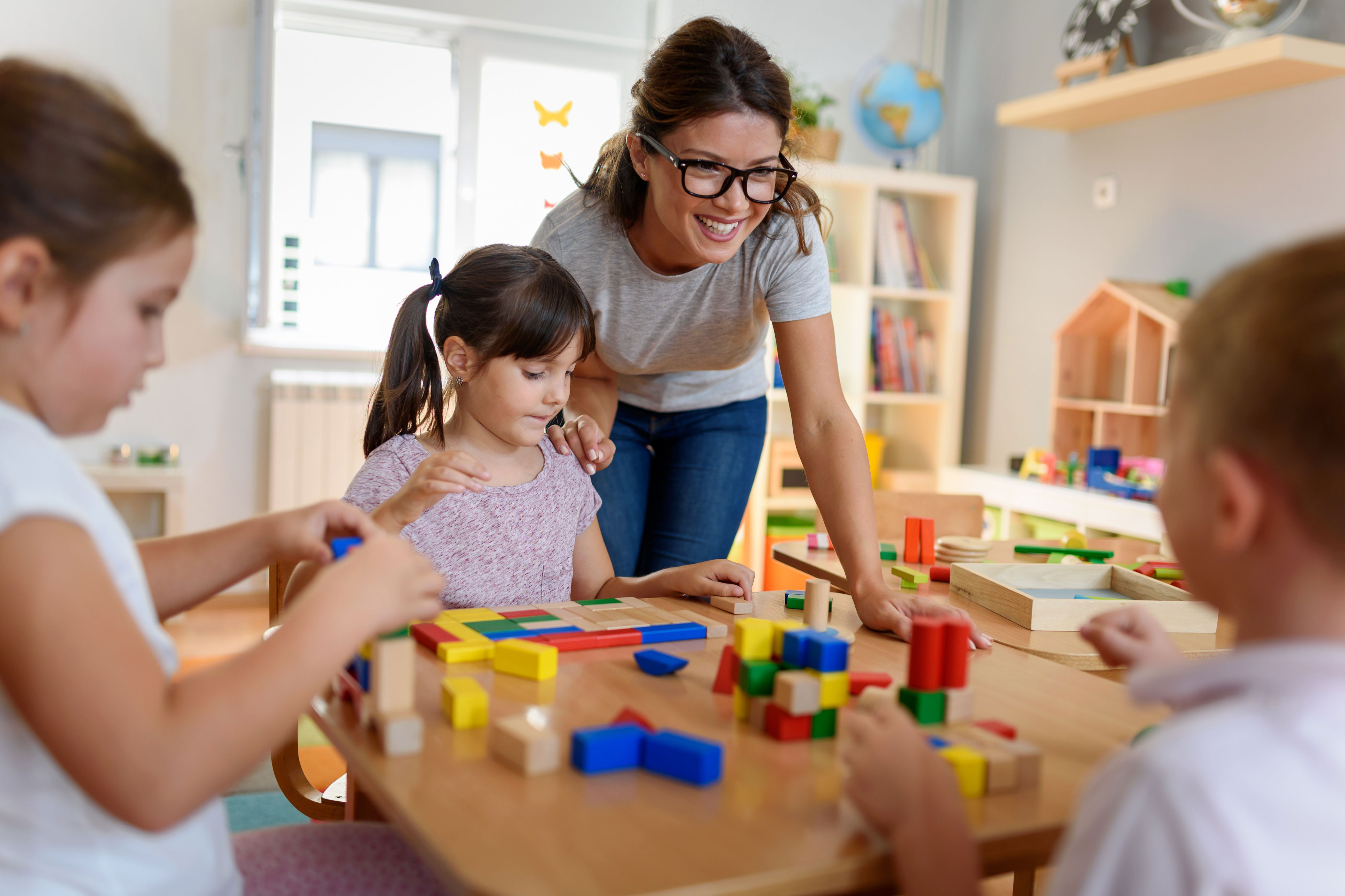 Surprising study reveals if kids really are more creative than adults