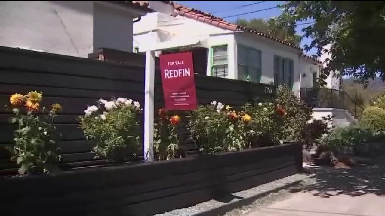 High mortgage rates trigger rising contract cancellations across ...